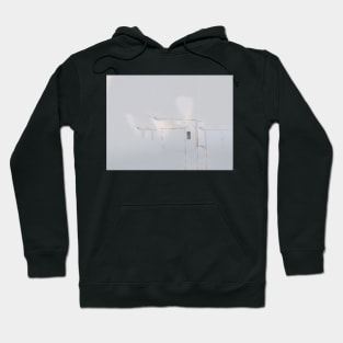 Cardboard House Hoodie